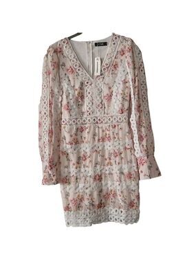CBR floral dress‎